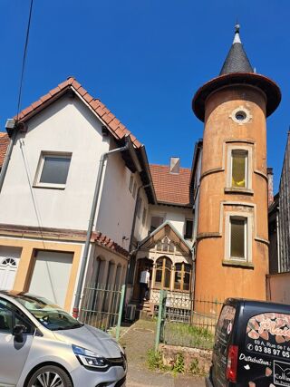  Immeuble � vendre 189 m�