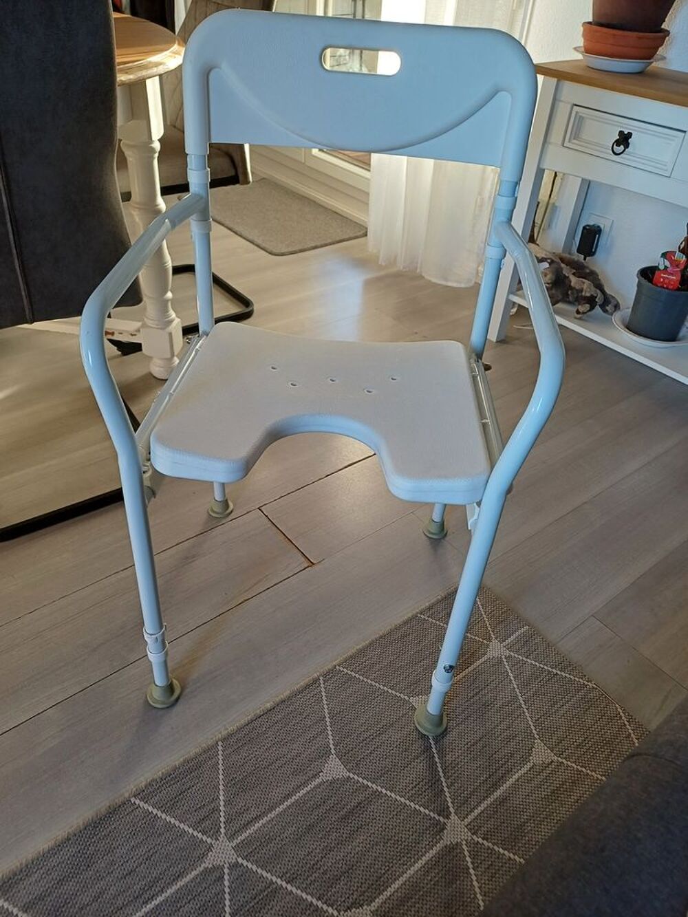 Chaise de douche Meubles