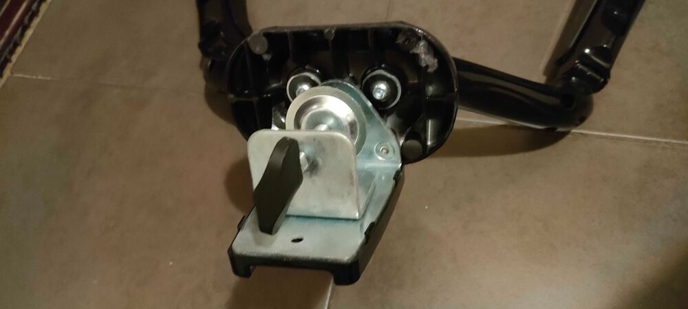 SUPPORT DOUBLE &agrave;�CRAN Accessoires