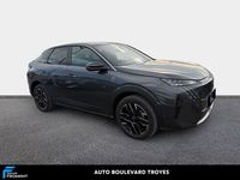 3008 Hybrid 145 e-DCS6 GT 2025 occasion 10600 Barberey-Saint-Sulpice