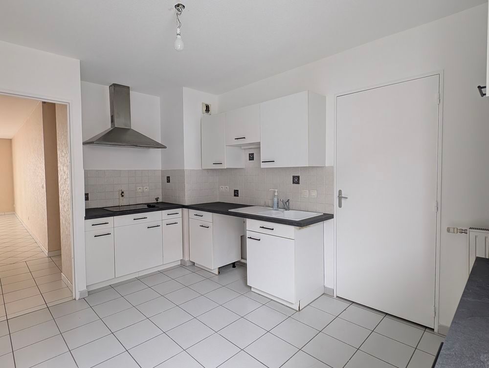 Appartement 4 pièces 100 m² · à Voiron · 100 m² · 279 000 €
