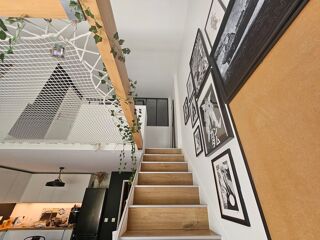  Appartement à vendre 3 pièces 62 m² Villeurbanne