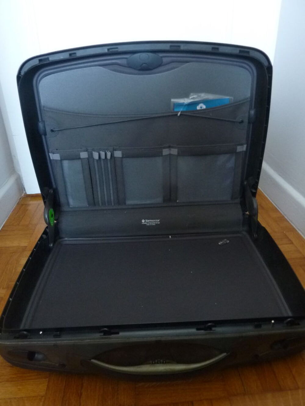 Mallette porte-documents Samsonite Maroquinerie