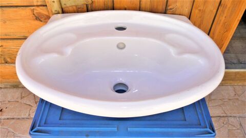 A SAISIR LAVABO NEUF EN FAIENCE 10 Miramas (13)