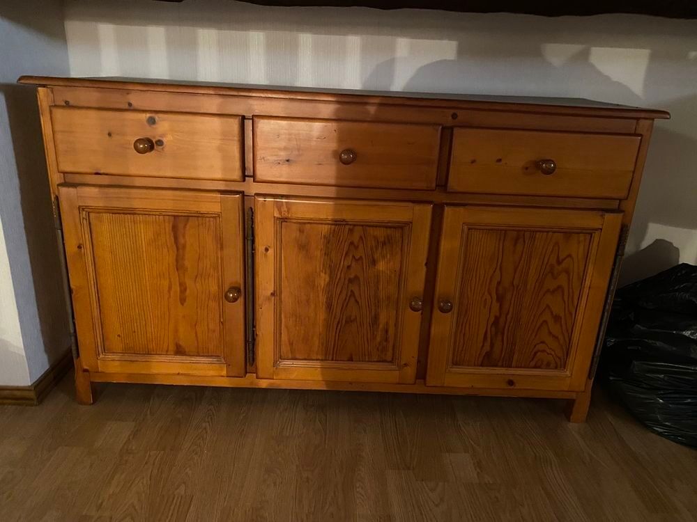 buffet moderne Meubles