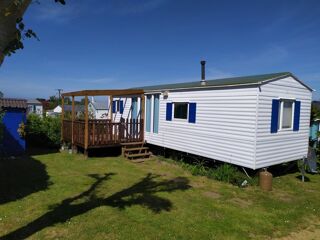 Location  Mobile Home 