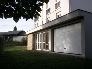  Immeuble  vendre 286 m