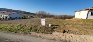  Terrain � vendre 1652 m�