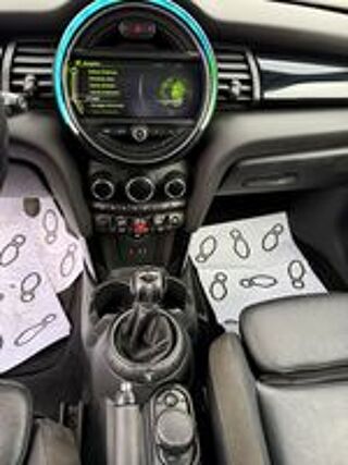 Cooper Hatch 3 Portes 136 ch Edition Marylebone 2015 occasion 65800 Aureilhan