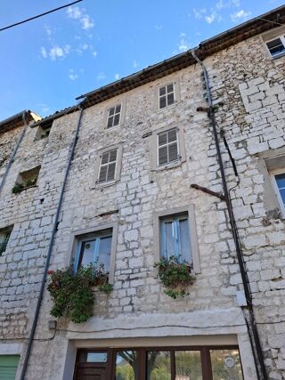  Maison � vendre 7 pi�ces 199 m�