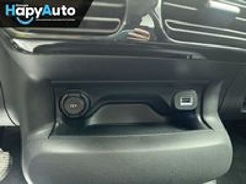 C4 cactus C4 Cactus PureTech 110 S&S BVM6 Feel Business 2020 occasion 65000 Tarbes