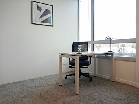 Espaces de bureau professionnels &agrave; Montrouge, Up On  aux conditions int&eacute;gralement flexibles 699 75014 Paris