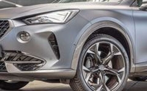 Formentor 2.0 TSI 310 ch DSG7 4Drive VZ 2021 occasion 69007 Lyon
