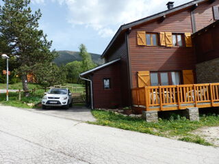 Location  Chalet - Bungalow 