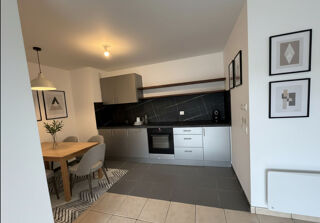  Appartement  vendre 3 pices 56 m