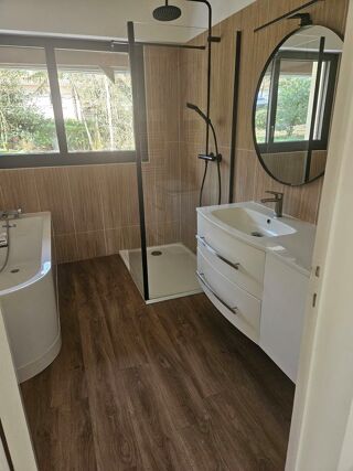  Maison � vendre 5 pi�ces 140 m�