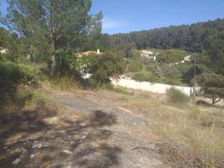  Terrain � vendre 1740 m�