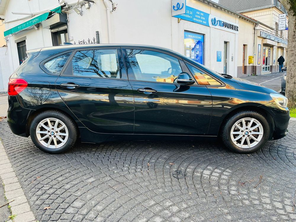 Serie 2 Active Tourer 216d 116 ch Business A 2017 occasion 78800 Houilles