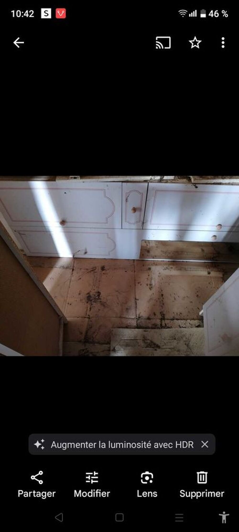 meuble salle de bain Meubles