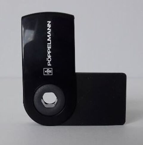 Gomme design neuve POPPELMANN 5 Metz (57)