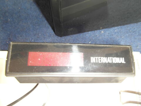 RADIO REVEIL ELECTRIQUE 6 Marcq-en-Bar�ul (59)