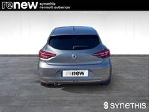 Clio V Clio TCe 90 Techno 2023 occasion 07200 Aubenas