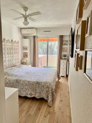  Appartement  vendre 4 pices 80 m