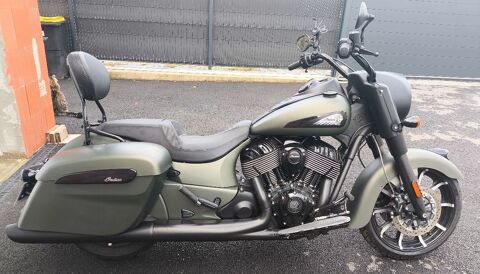 Moto INDIAN 2020 occasion Biganos 33380