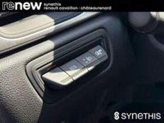 Captur Eco-G 100 ch Evolution 2025 occasion 84300 Cavaillon