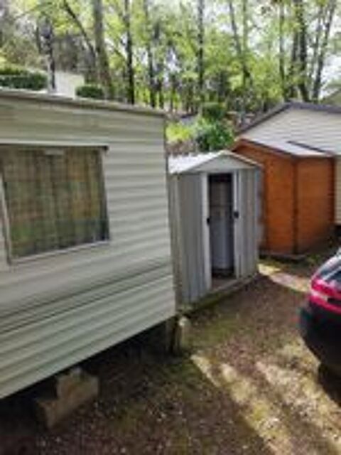 Location  Mobile Home 