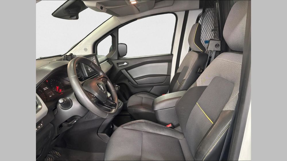 Kangoo Express TCE 130 EXTRA SESAME OUVRE TOI 2021 occasion 92330 Sceaux