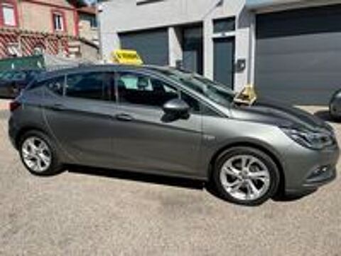 Astra 1.4 Turbo 125 ch Start/Stop Innovation 2017 occasion 42700 Firminy