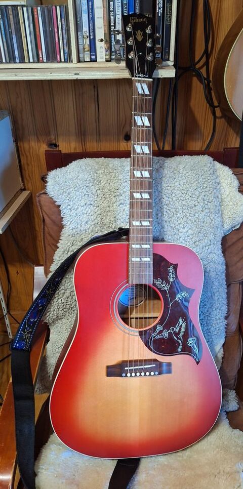 Guitare Gibson électro acoustique Aspiran (34)