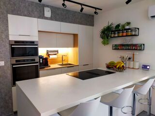  Appartement à vendre 3 pièces 65 m² Moriani