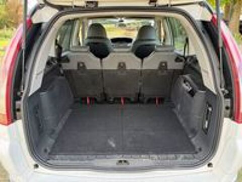 Grand C4 Picasso HDi 110 FAP 2012 occasion 72270 M&eacute;zeray