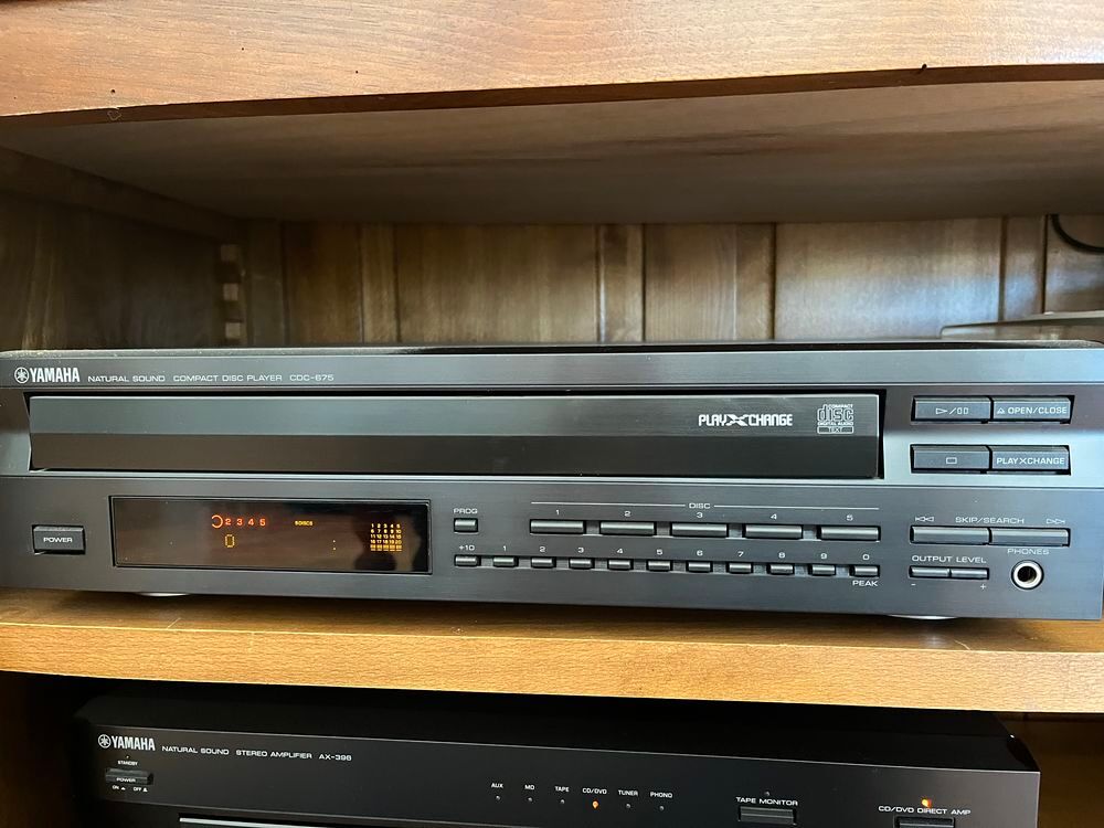 Cha&icirc;ne hifi Audio et hifi