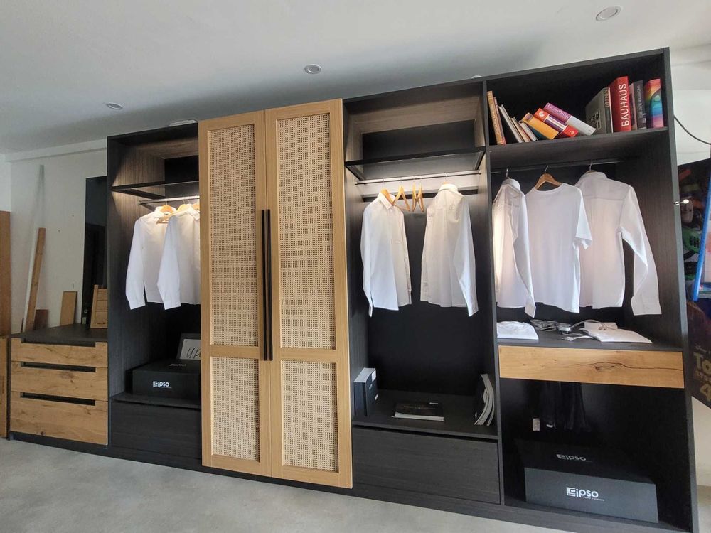 Dressing Meubles