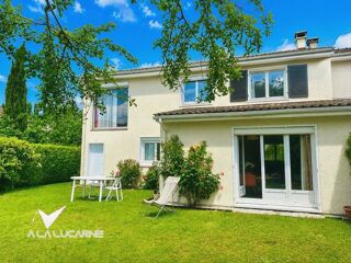  Maison à vendre 5 pièces 116 m²