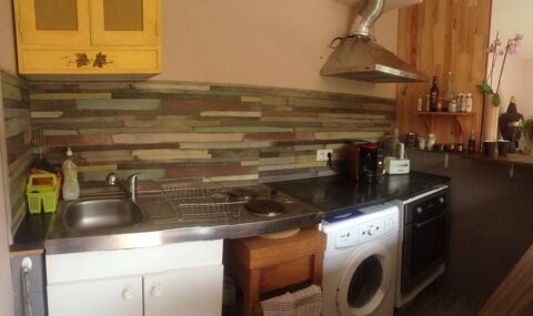  Appartement  louer 2 pices 46 m