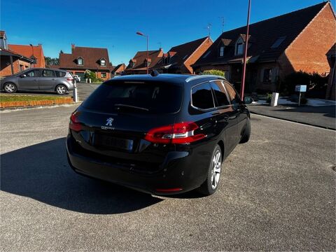 Peugeot 308 SW 1.6 BlueHDi 120ch S&S EAT6 Access