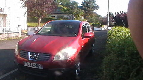Nissan qashqai 1.5 dCi 106 Acenta