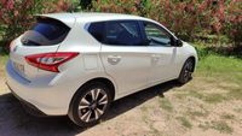 Pulsar 1.2 DIG-T 115 N-Connecta 2017 occasion 06400 Cannes