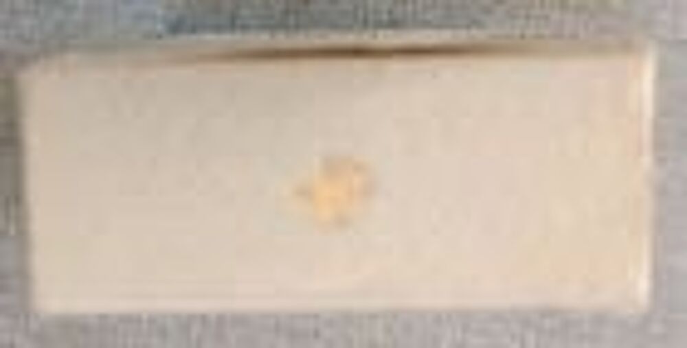 Miniature Edt "Ma Libert&eacute; " de Jean Patou (de 1987) 6 ml - 