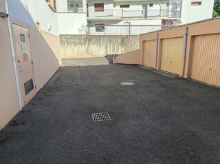  Parking / Garage à vendre 15 m² Annemasse