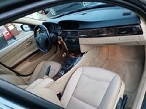 S&eacute;rie 3 325i 218 ch Edition A 2026 occasion 83500 La Seyne-sur-Mer