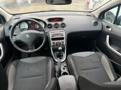 308 1.6 VTi 120ch Premium 2010 occasion 91360 &Eacute;pinay-sur-Orge