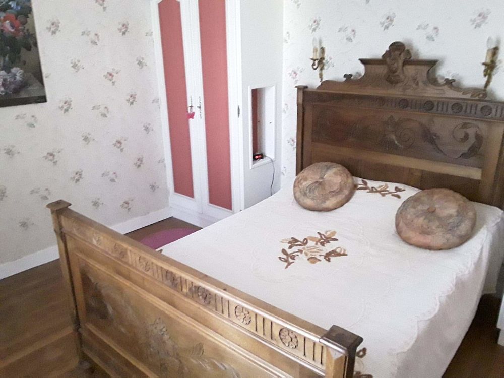 literie compl&egrave;te Meubles
