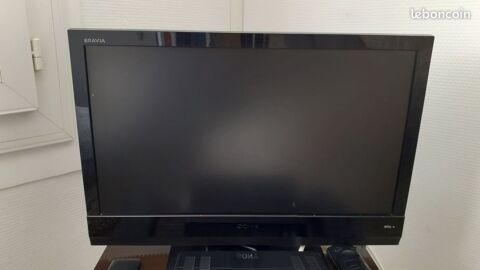 TELEVISION LCD SONY 60 Castillon-la-Bataille (33)