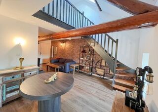  Appartement � vendre 3 pi�ces 74 m� Montoy-flanville