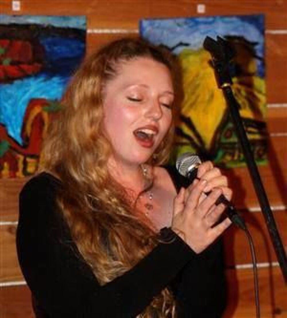   Cours de chant 